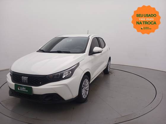 FIAT ARGO 1.0 FIREFLY FLEX DRIVE MANUAL FIAT ARGO 1.0 FIREFLY FLEX DRIVE MANUAL